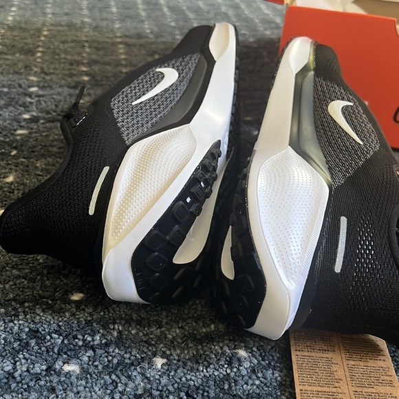 Nike Air Zoom Pegasus 41 Running Shoes womens Size 9.5 - NEW NFL / men’s 8 - Picture 8 of 16